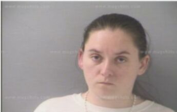 Amanda Stacie Ward