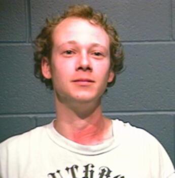 James Michael-Cody Farrell