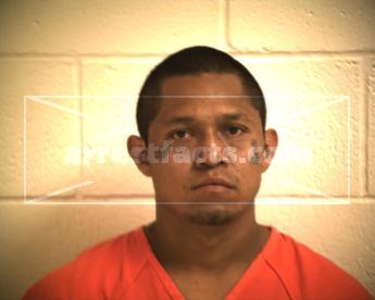 Oscar Gomez Alonzo
