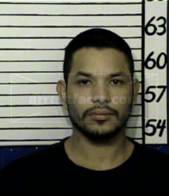 Isreal Reyes