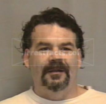 Terry Wayne Peterson