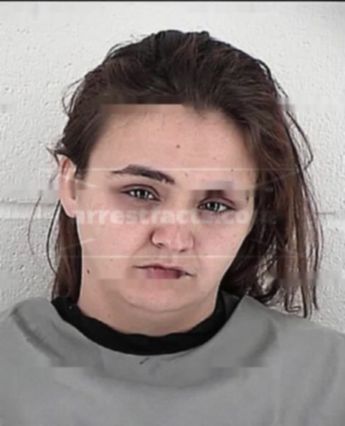 Jennifer Lynn Buckner