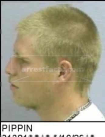 Brett Wade Pippin