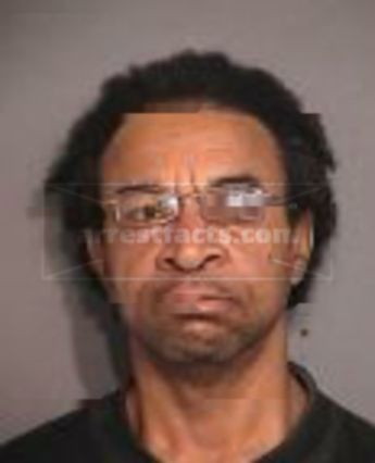 James Darrel Phillips