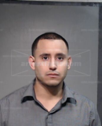 Crisjohn Eibel Garza Gonzalez