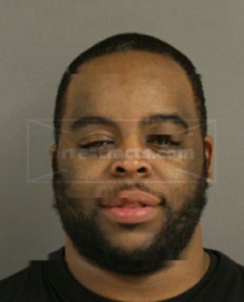 Alvin Mundeaz Lacey