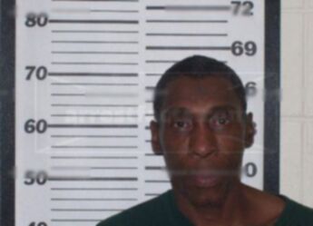Gene Marvin Crittenden Sr