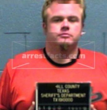 Aaron Jason Argo