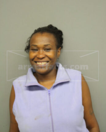 Bernetta Coker