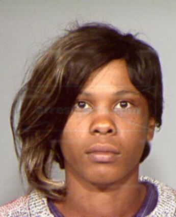 Tayana Marshay Hudson