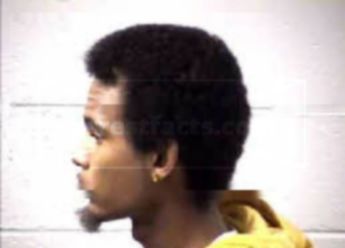 Curtis Lee Harrell