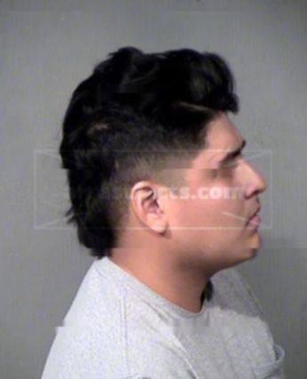 Egnar Benjamin Sanchez-Reyna