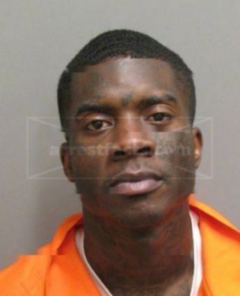 Donyell Jerome Orum