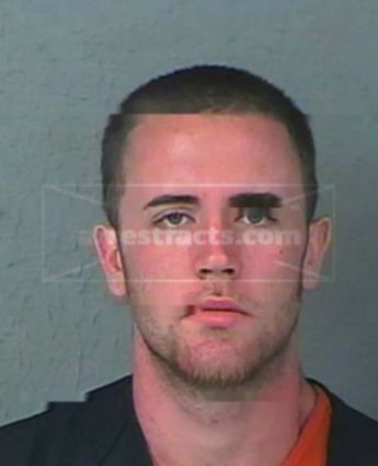 Anthony Scott Gleason