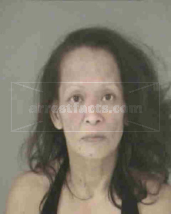 Virginia M Guyon