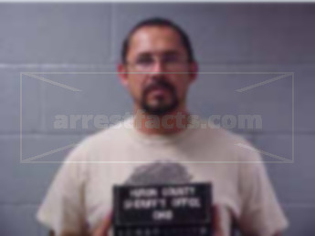 Jesse Armando Garcia
