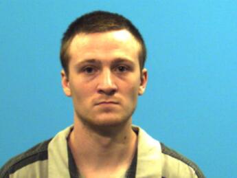 Johnathan Andrew Spradling