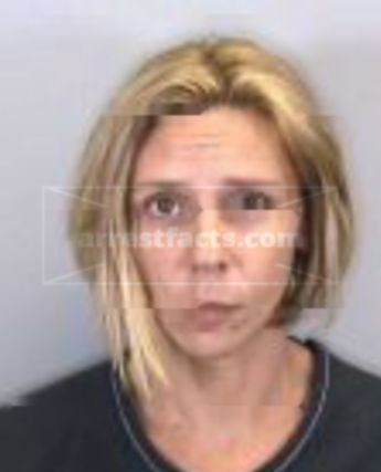 Misty Richards Madden