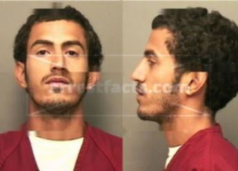 Faris Almosawi