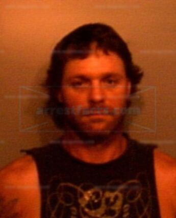 Anthony Carl Paulk