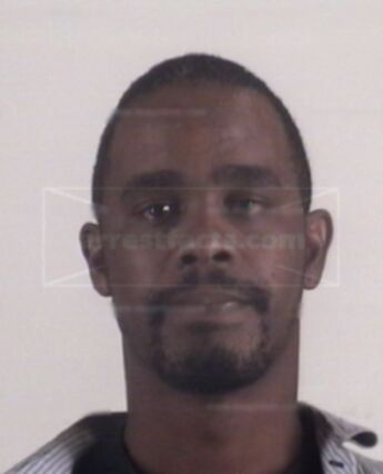 Brandon Ray Sanders
