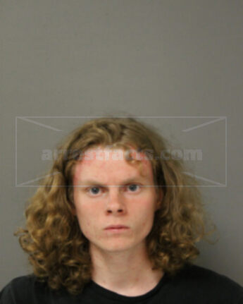 Tyler Barney