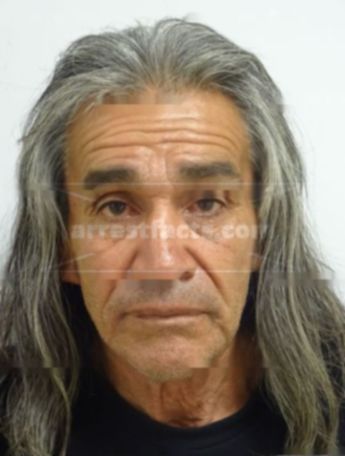 Fernando Benitez Mada