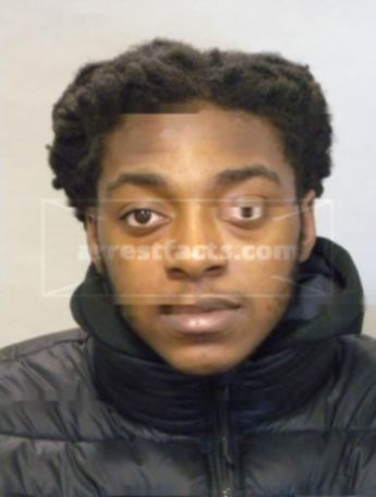 Demontre L Sutton