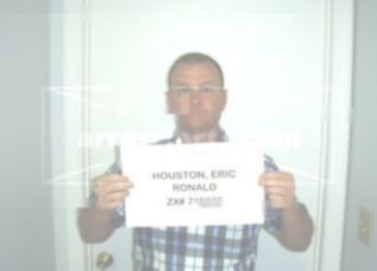 Eric Ronald Houston