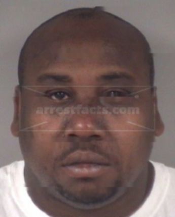 Fred J Tillman