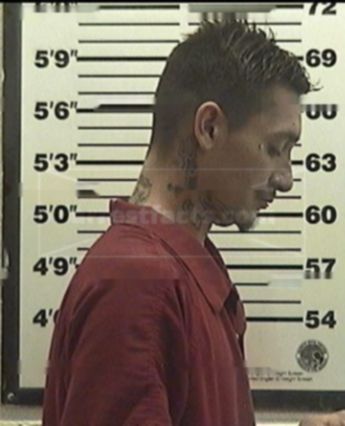 Gerald Quintana
