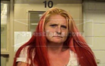 Alysia Hellen Summerhill
