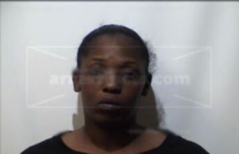 Tiffany Danielle Woolfolk