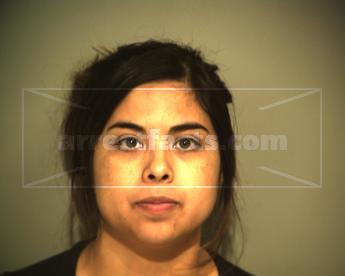 Jackie Marie Salinas