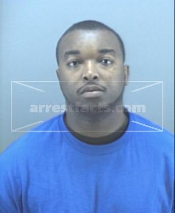 Rondrael Lamar Hamilton