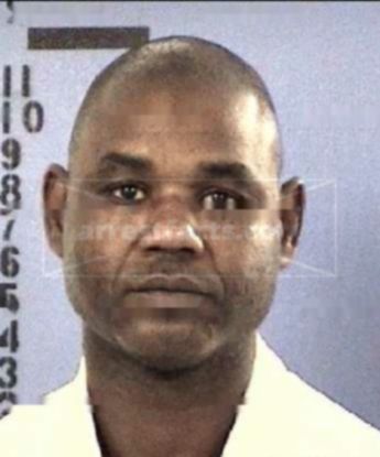 Cedric Tony Kennedy