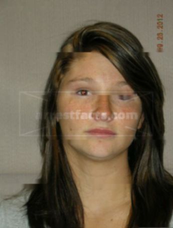 Veronicca Nadine Tomlin
