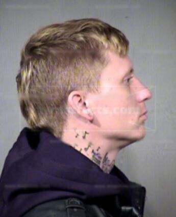 Cody Barnard Dungan