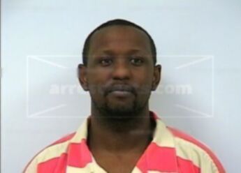 Bryant Ernest Bailey