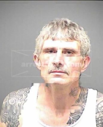 Timothy Osborne Smith