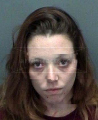 Jacqueline Ann Willey