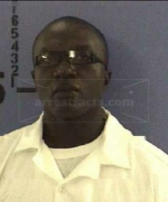 Nathaniel Jones Jr.