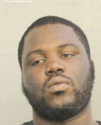 Cordell Vonquis Goodwin