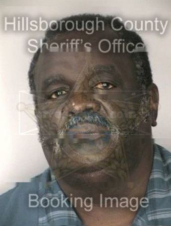 William Jefferson Parker