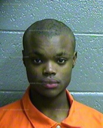 Keyonte C Tecumseh