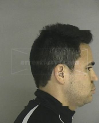 Arlo Lane Burgos