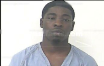 Derrick Raynard Hudson