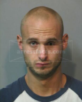 Brandon Balek