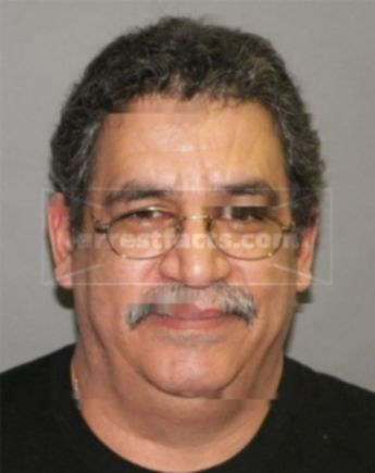 Israel Garza