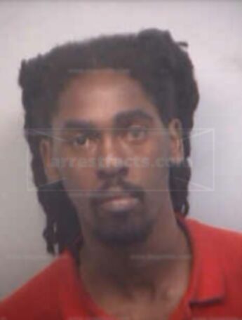 Jabari Xavier Burton